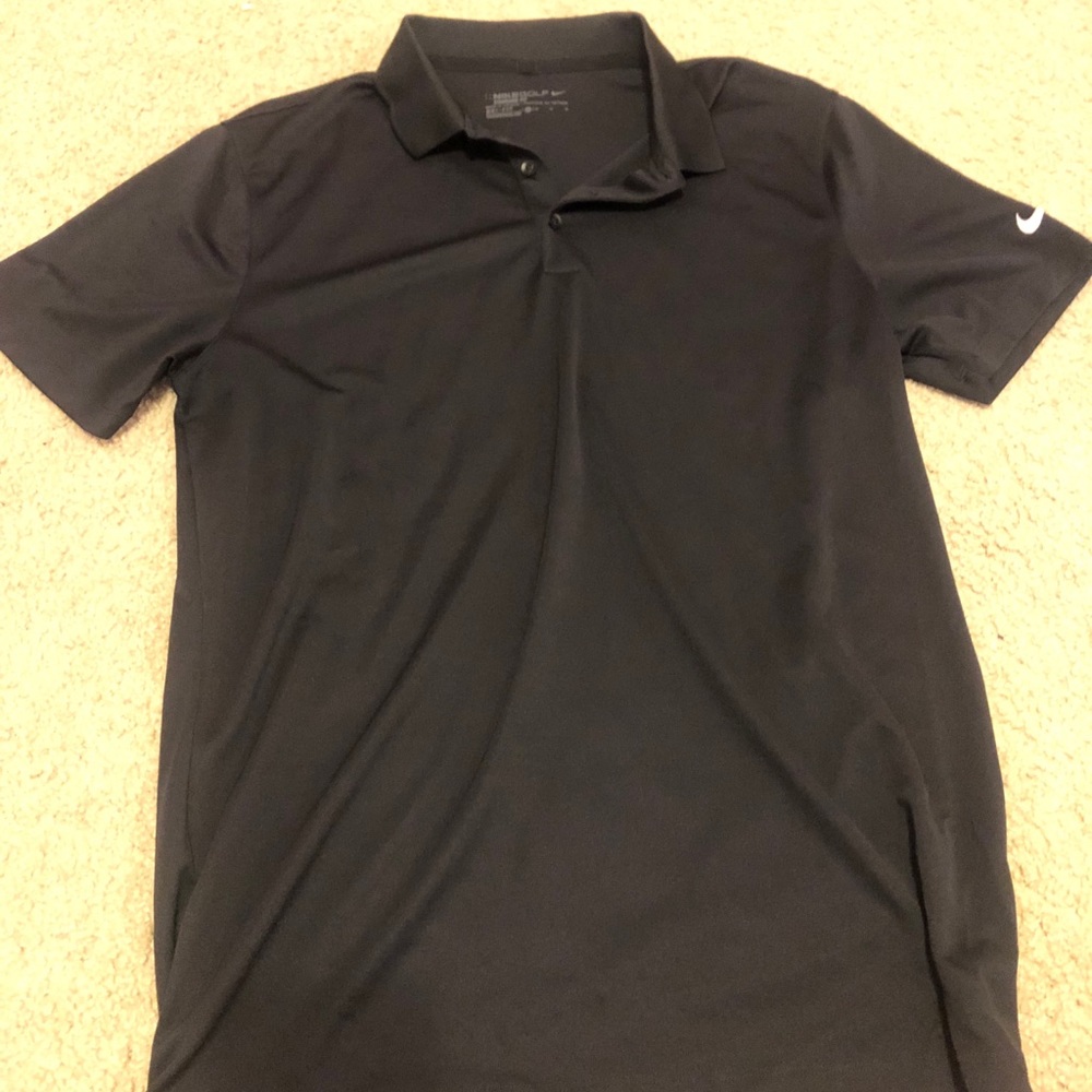 Nike Golf Polo